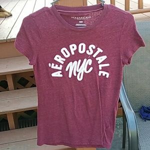 Aéropostale Classic Tee